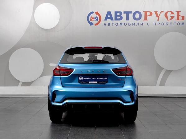 Livan X3 Pro с пробегом 2023 года, цена 1 222 000 рублей, 30110 км, внедорожник, Автокод Объявления