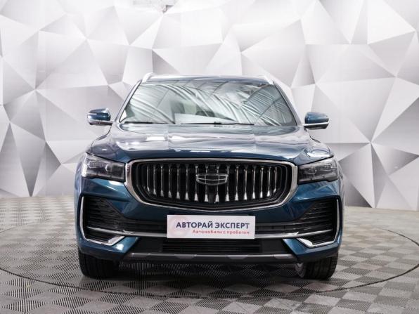 Geely Monjaro I с пробегом 2024 года, цена 3 611 000 рублей, 22500 км, внедорожник, Автокод Объявления