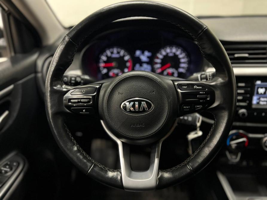 Kia Rio IV Кемерово  - изображение 9