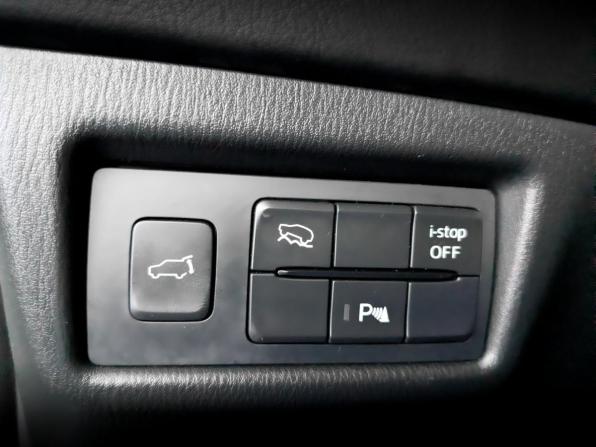 Mazda CX-5 II с пробегом 2021 года, цена 3 150 000 рублей, 104329 км, внедорожник, Автокод Объявления