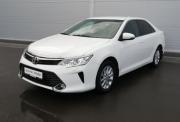 Toyota Camry VII (XV50) Рестайлинг Иваново  - изображение 26