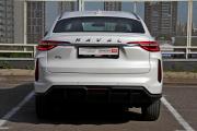 Haval F7x I Рестайлинг Уфа  - изображение 34