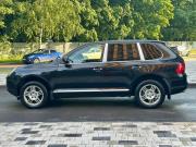 Porsche Cayenne I (955) Уфа  - изображение 31