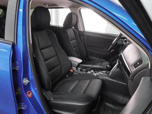 Mazda CX-5 I с пробегом 2012 года, цена 1 479 000 рублей, 198566 км, внедорожник, Автокод Объявления