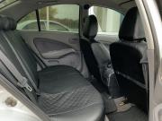 Nissan Almera II (N16) Рестайлинг Москва  - изображение 33