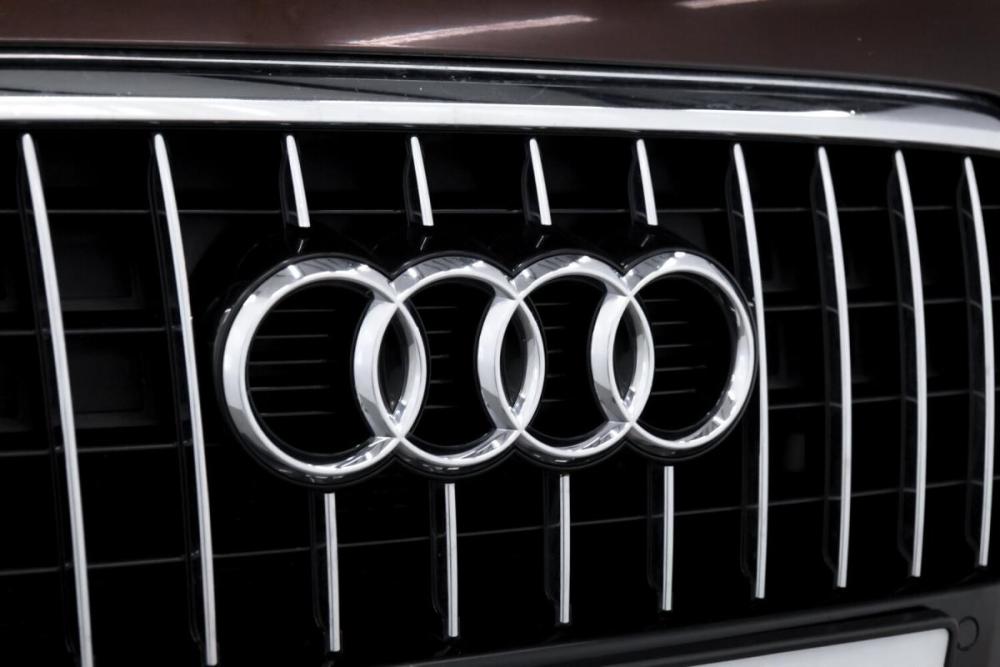 Audi Q5 I (8R) Рестайлинг Тюмень  - изображение 10