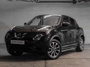 Nissan Juke I Рестайлинг Тюмень  - изображение 22
