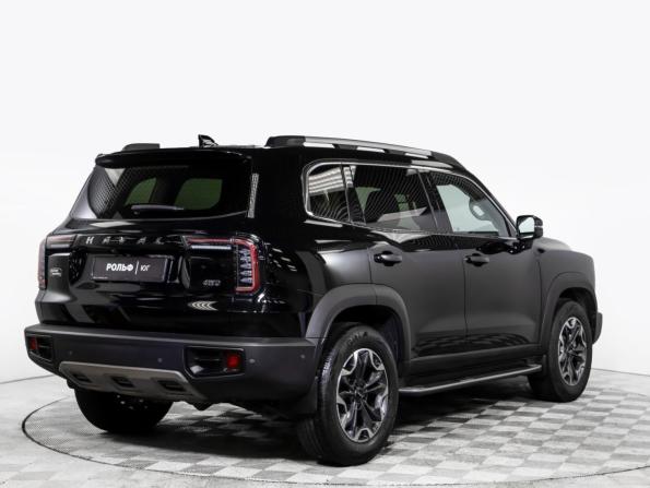Haval Dargo с пробегом 2022 года, цена 2 448 000 рублей, 68942 км, внедорожник, Автокод Объявления