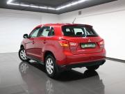 Mitsubishi ASX I Рестайлинг Тверь  - изображение 22