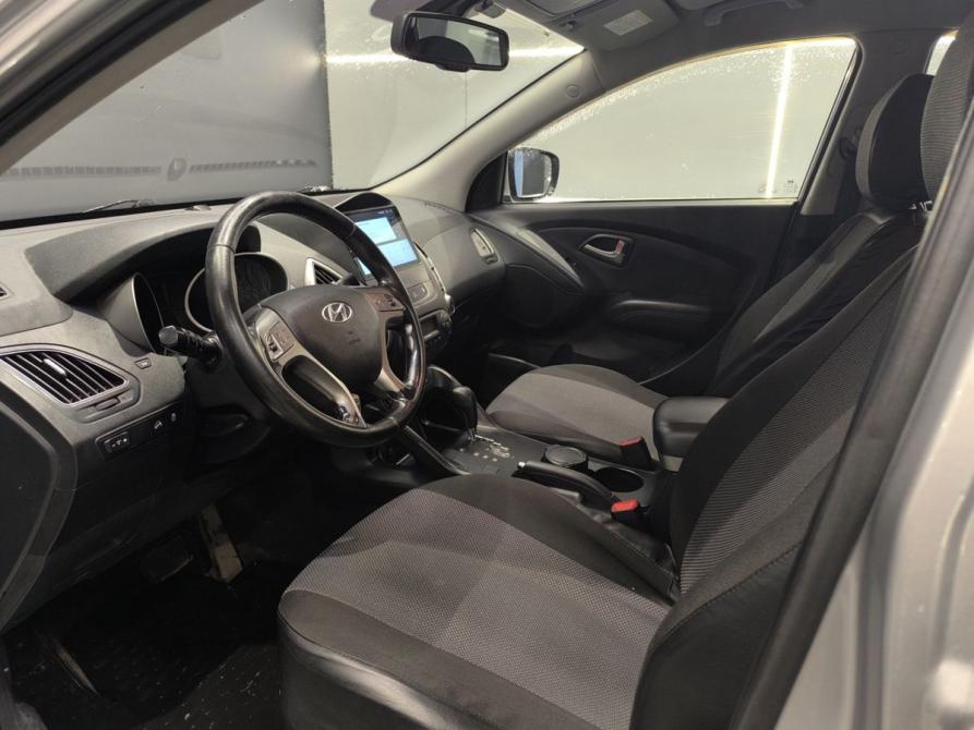 Hyundai ix35 I Нижний Новгород  - изображение 8