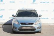 Ford Focus II Рестайлинг Пермь  - изображение 20
