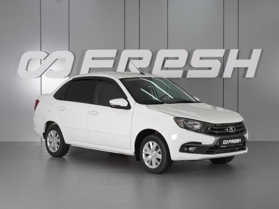 Lada (ВАЗ) Granta I Рестайлинг Минеральные Воды  - изображение 1