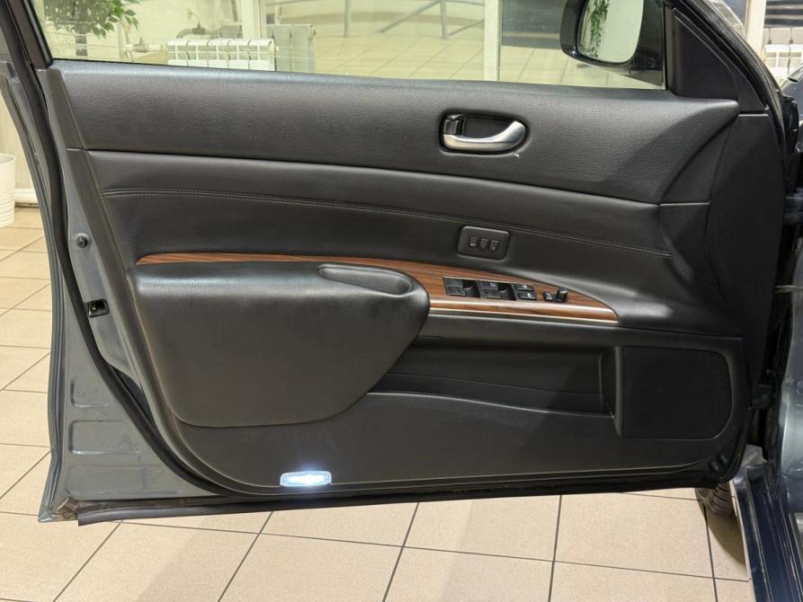 Nissan Teana II (J32) Волгоград  - изображение 14