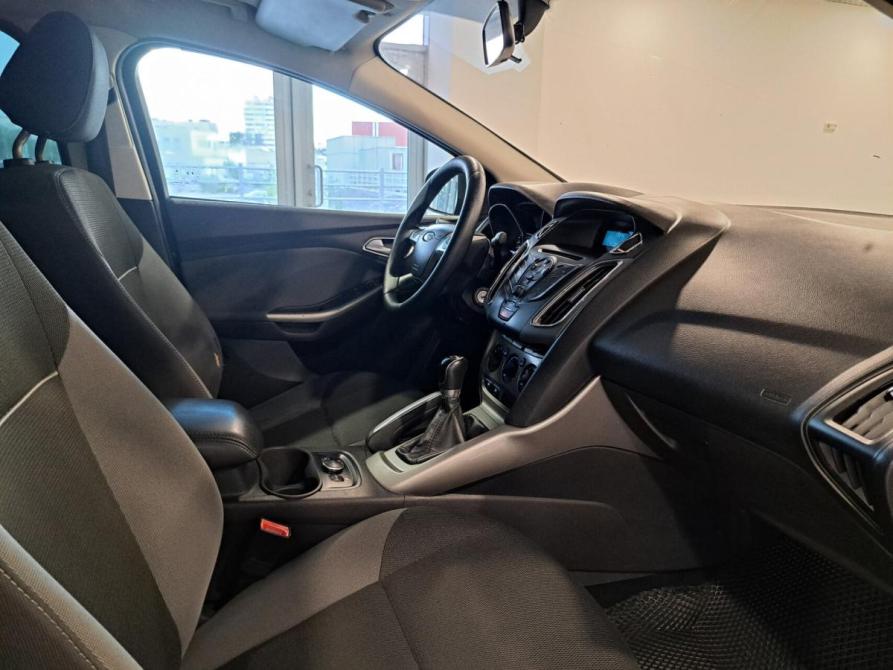 Ford Focus III Казань  - изображение 13