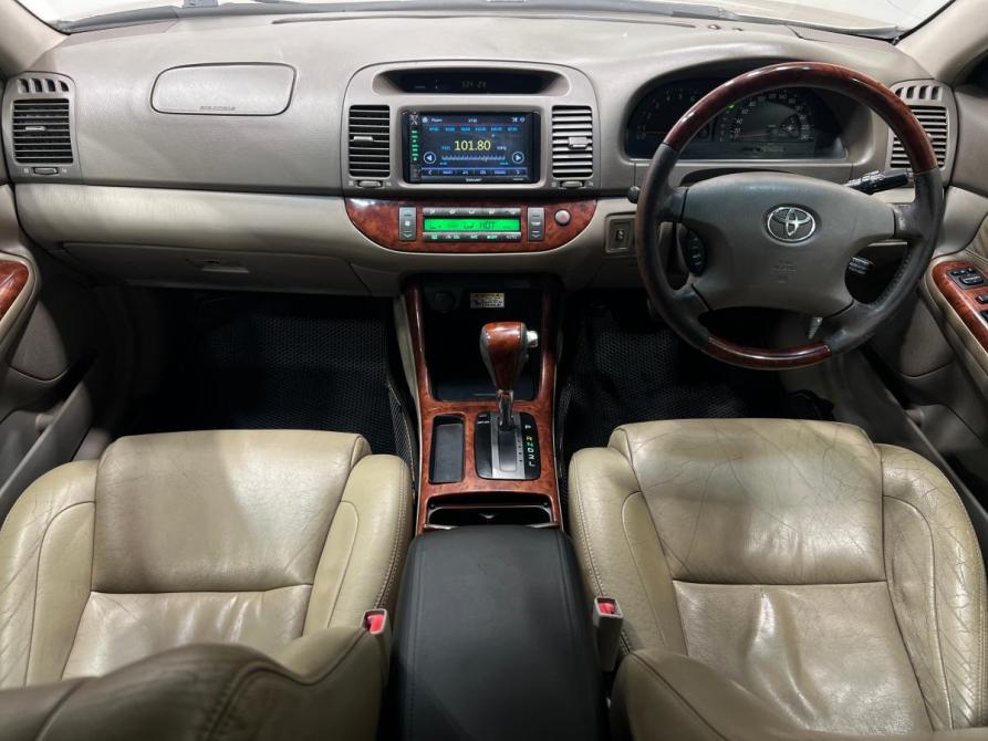 Toyota Camry V (XV30) Кемерово  - изображение 14