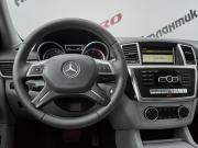 Mercedes-Benz M-Класс III (W166) Екатеринбург  - изображение 37
