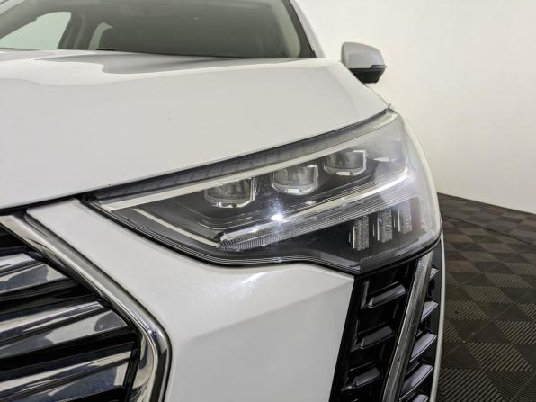 Haval Jolion I с пробегом 2022 года, цена 1 650 000 рублей, 92325 км, внедорожник, Автокод Объявления