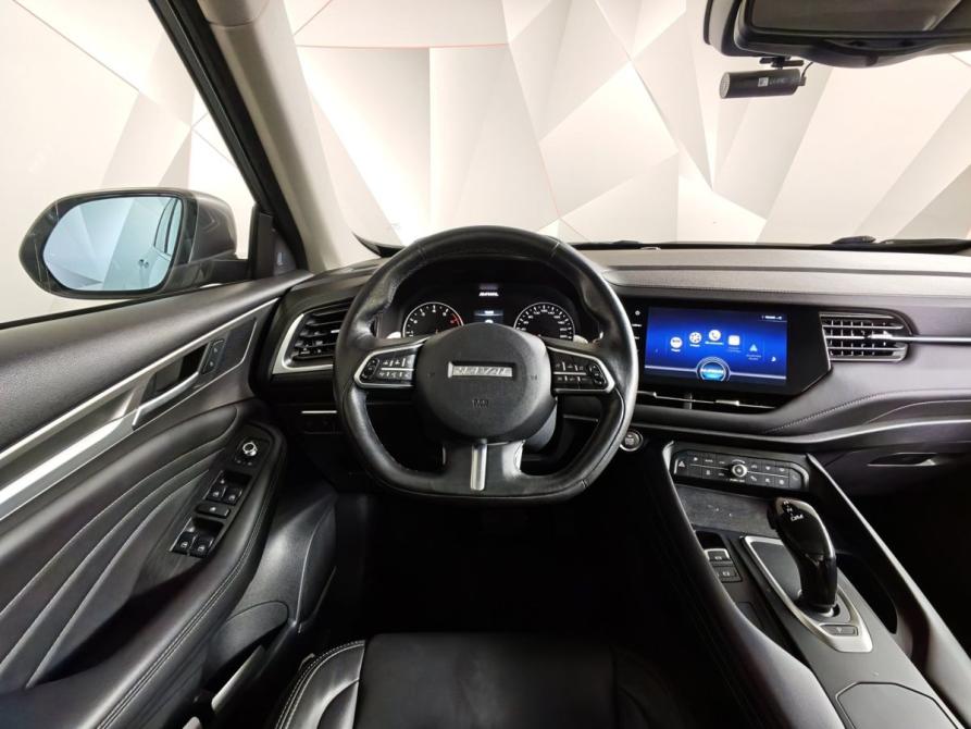 Haval F7 I Москва  - изображение 19