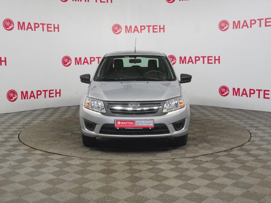 Lada (ВАЗ) Granta I Вологда  - изображение 2