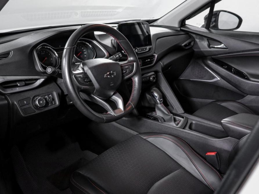 Chevrolet Orlando II Москва  - изображение 14