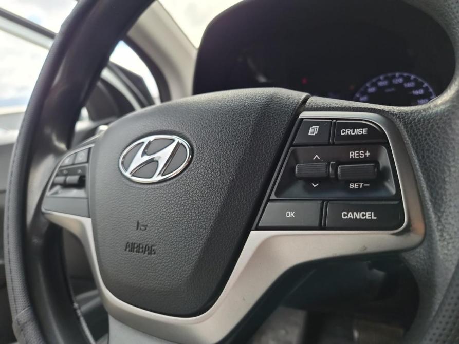 Hyundai Solaris II Саратов  - изображение 29