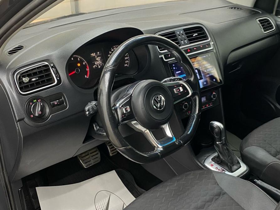 Volkswagen Polo V Рестайлинг Энгельс  - изображение 22