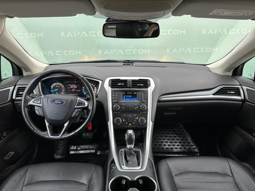 Ford Mondeo V Екатеринбург  - изображение 6