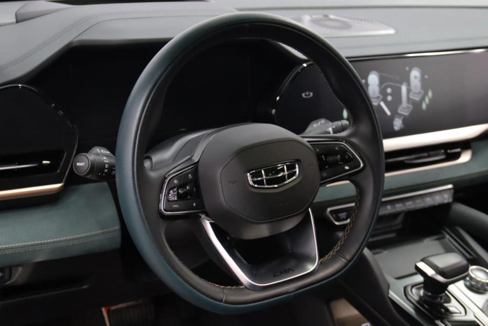 Geely Monjaro I Сургут  - изображение 17