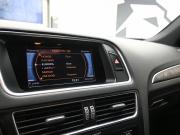 Audi Q5 I (8R) Рестайлинг Ростов-на-Дону  - изображение 44