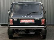 Lada (ВАЗ) Niva Legend I Екатеринбург  - изображение 25