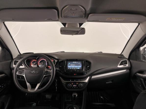 Lada (ВАЗ) Vesta I с пробегом 2019 года, цена 849 000 рублей, 160000 км, универсал, Автокод Объявления