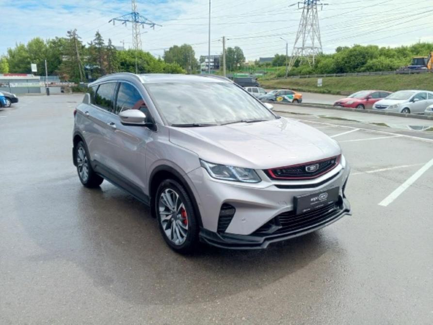 Belgee X50 Тула  - изображение 3
