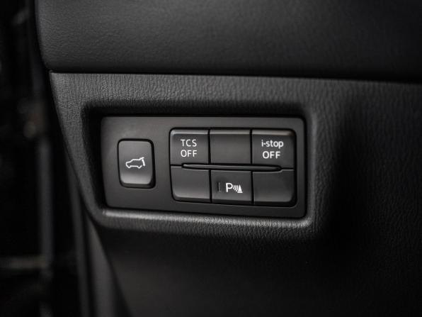 Mazda CX-5 II с пробегом 2019 года, цена 2 750 000 рублей, 150950 км, внедорожник, Автокод Объявления