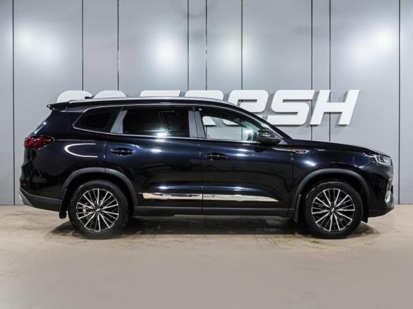 Chery Tiggo 8 Pro I с пробегом 2022 года, цена 1 799 000 рублей, 64862 км, внедорожник, Автокод Объявления