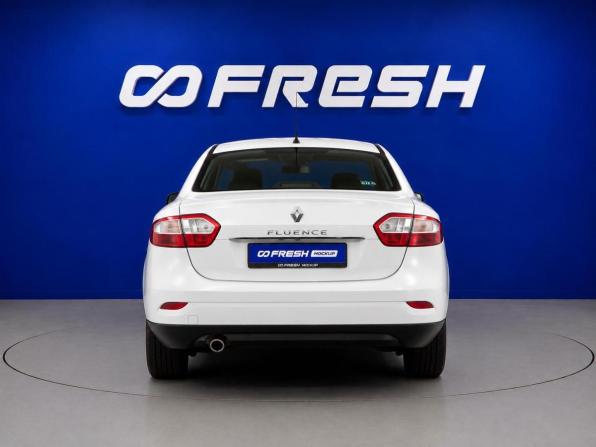 Renault Fluence I Рестайлинг с пробегом 2013 года, цена 999 999 рублей, 111987 км, седан, Автокод Объявления