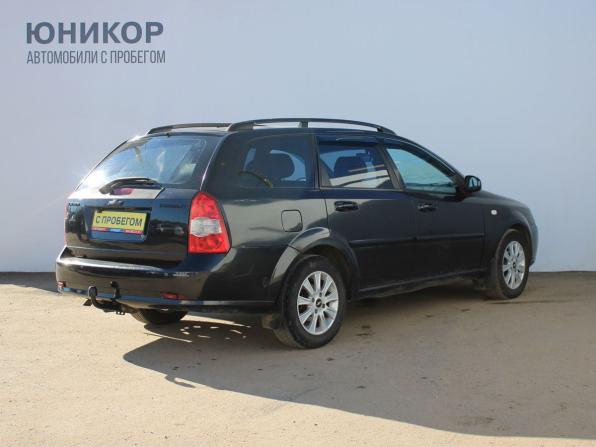 Chevrolet Lacetti I с пробегом 2006 года, цена 229 000 рублей, 322872 км, универсал, Автокод Объявления