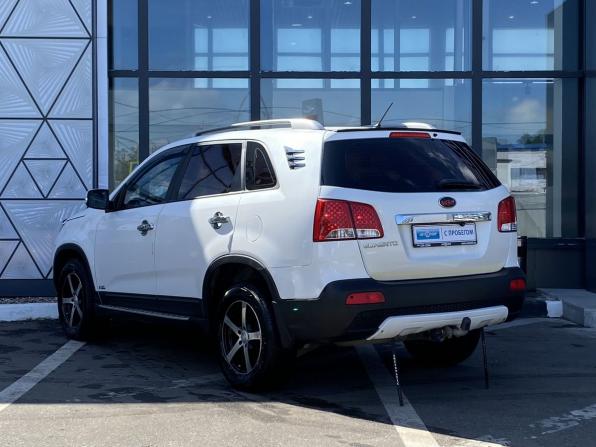 Kia Sorento II с пробегом 2012 года, цена 1 449 000 рублей, 151385 км, внедорожник, Автокод Объявления