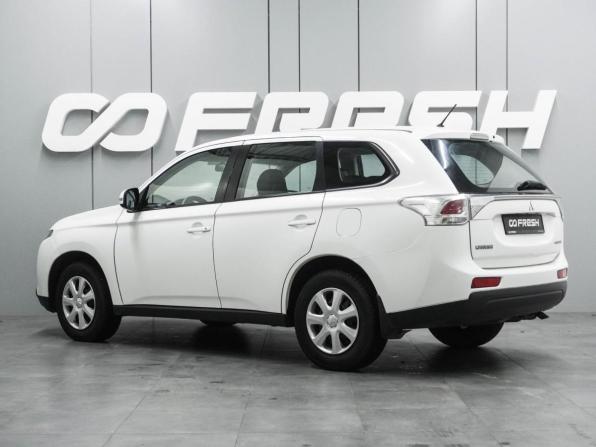 Mitsubishi Outlander III с пробегом 2013 года, цена 1 165 000 рублей, 175050 км, внедорожник, Автокод Объявления