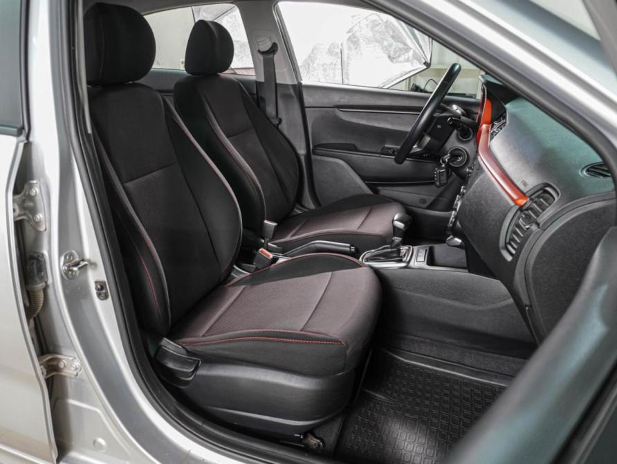 Kia Rio IV Рестайлинг Воронеж  - изображение 8