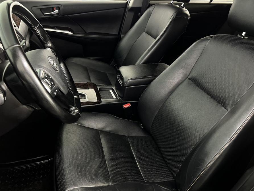 Toyota Camry VII (XV50) Рестайлинг 2 Калининград  - изображение 9