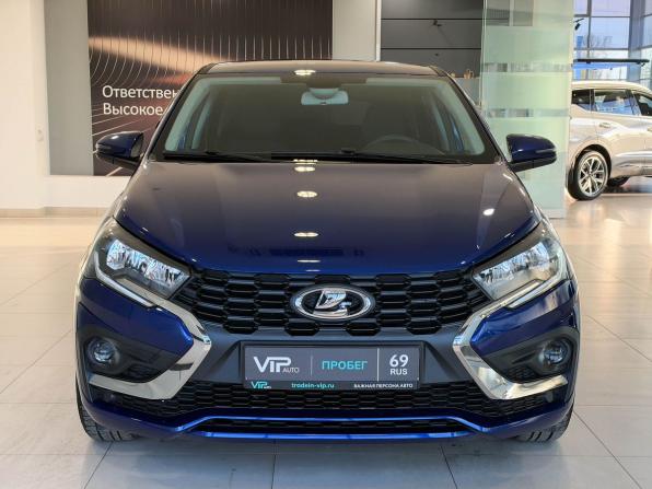 Lada (ВАЗ) Iskra с пробегом 2026 года, цена 1 575 000 рублей, 5911 км, универсал, Автокод Объявления