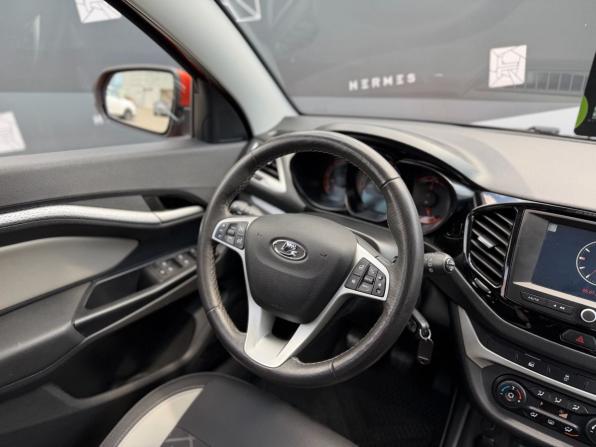 Lada (ВАЗ) Vesta I с пробегом 2021 года, цена 1 210 000 рублей, 67646 км, универсал, Автокод Объявления