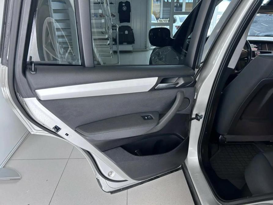 BMW X3 II (F25) Уфа  - изображение 17