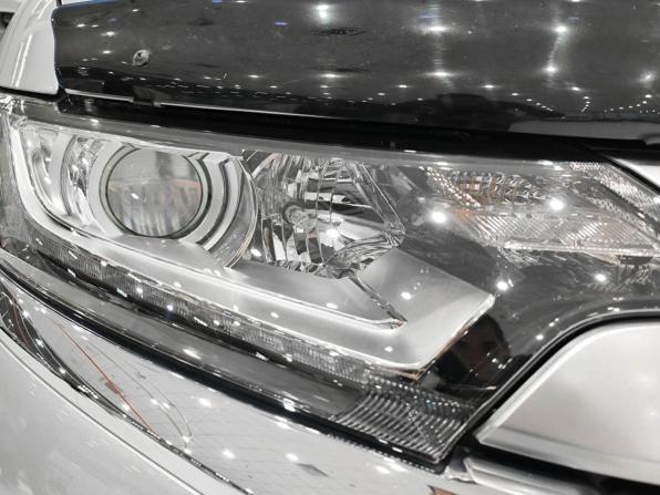 Mitsubishi Outlander III Рестайлинг 3 с пробегом 2021 года, цена 2 372 000 рублей, 58000 км, внедорожник, Автокод Объявления