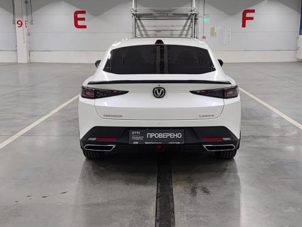 Changan Lamore с пробегом 2023 года, цена 2 190 000 рублей, 16174 км, седан, Автокод Объявления