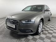 Audi A4 IV (B8) Рестайлинг Москва  - изображение 20
