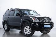 Toyota Land Cruiser Prado 120 Series Челябинск  - изображение 18