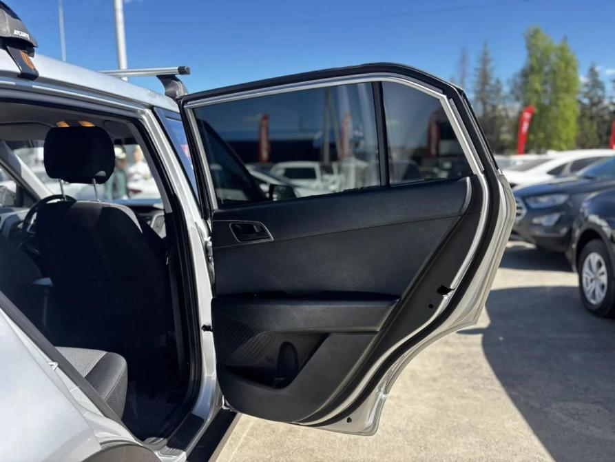 Hyundai Creta I Альметьевск  - изображение 23