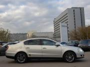 Volkswagen Passat B6 Москва  - изображение 25