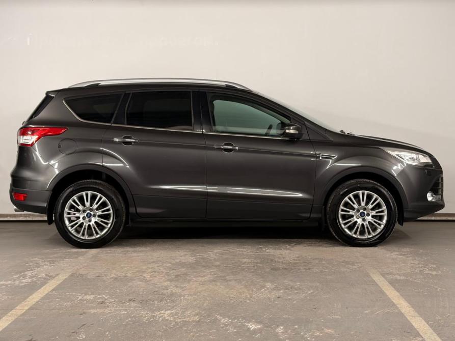 Ford Kuga II Екатеринбург  - изображение 6